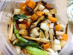 -头壹号饸饹面·大油条(常营店)