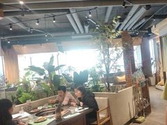 -蘸小院铁锅炖·蘸酱菜·东北菜(怀远门店)
