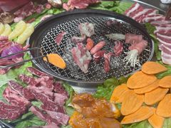 -西塔老太太泥炉烤肉(杭州首店)