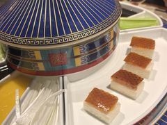 -真地道京味府·鲜橙烤鸭·北京菜(朝外大街东大桥店)