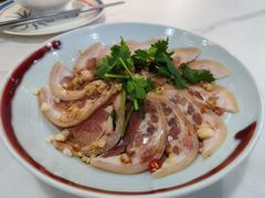 -明本湛江鸡•海鲜小厨(陈家祠店)
