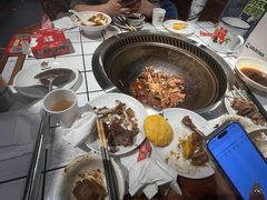 -姚稷大铁锅(龙之梦店)