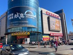 -登州市场(登州路店)