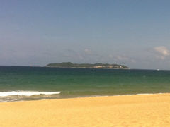 iphone_upload_pic-三亚海棠湾喜来登度假酒店