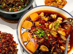 -金山城·重庆菜(三元桥店)