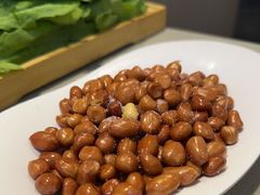 -蝎王府羊蝎子(虎坊桥总店)