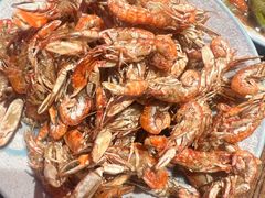 -蚝堡海鲜·威海菜·海肠捞饭·烧烤·亚洲吃蚝公司(幸福门店)