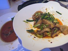 -茅庐川菜(烟台万象汇店)