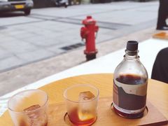 -Line 咖啡(石厦花园店)