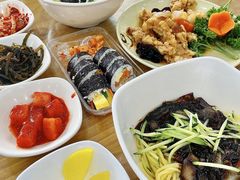 -祥和居炸酱面馆(美食街店)