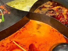 -朱光玉火锅馆(正弘城店)