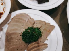 盐水鸭肝-北京全聚德(西翠路店)