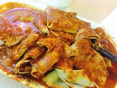 -姐弟俩土豆粉(西安小寨店)