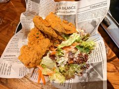 -KimPro 辛普乐概念韩餐