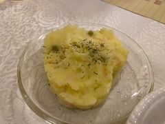 -露西亚咖啡西餐厅(哈尔滨俄侨纪念馆店)