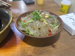 -喝丢一只鞋·东北烤肉·烧烤·铜火锅(江宁店)