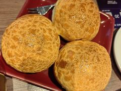 -港丽餐厅(来福士店)