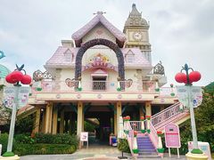 -杭州Hello Kitty乐园