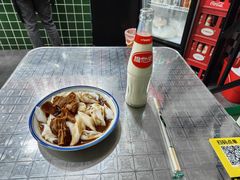 牛腩猪肠粉-燕燕美食·传统广式小吃