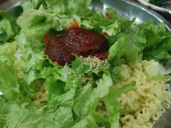 -春川铁板鸡(高科园店)