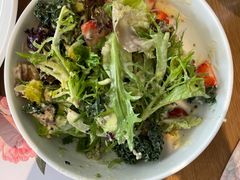 -花舍·新派粤菜·西餐·下午茶(亚运村·鸟巢店)