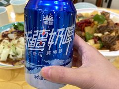 -新疆巴州金丝特餐厅(大钟寺店)