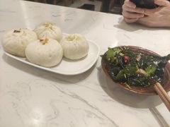 -李与白包子铺(桐梓林店)