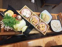 -牛匠和牛寿喜锅(西安总店)