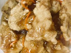 -屋里家延边朝鲜族冷面(南园店)