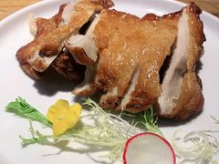 -小放牛炒菜馆(中山路乐汇城店)
