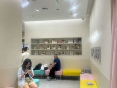 -天真蓝照相馆(五角场百联又一城店)