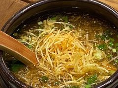 -满园烤鸭·春饼(太原街万达店)