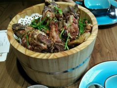 -小肥猫餐厅(海宁万朵城店)