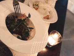 -Ocean's Table 欧舍