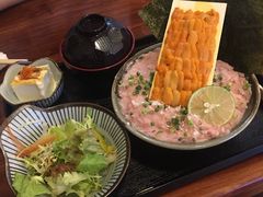 -豊 胜手丼