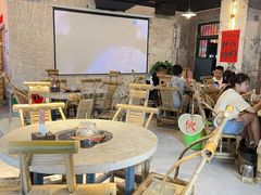 大堂-神伙烧烤(江北黄泥塝店)