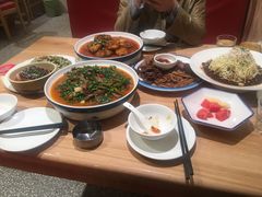 -茅溪菜·家常菜(九街店)