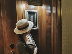 -上海和平饭店 Fairmont Peace Hotel
