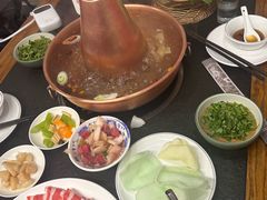-仁和四季涮肉馆(天坛南门店)