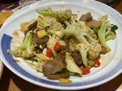 -王妈热卤·川味馆(海昌店)