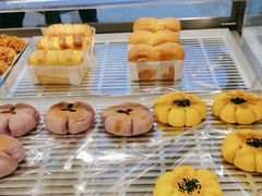 -奈雪的茶(广州万菱汇PRO店)