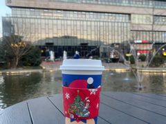 -瑞幸咖啡(芙蓉新天地店)