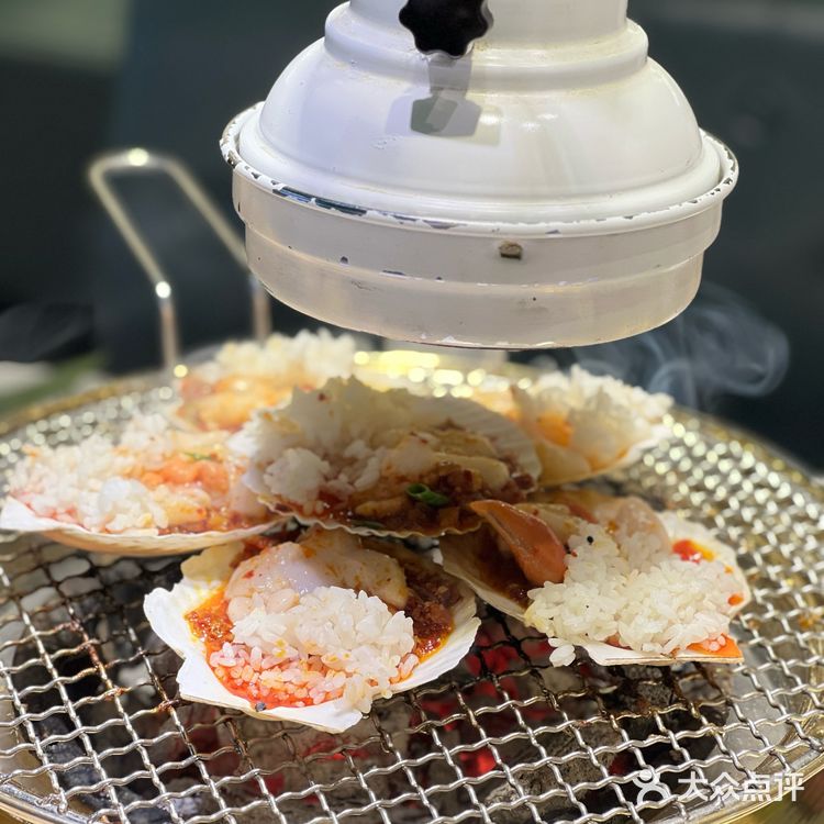 我的城市美食清单｜哈尔滨最新入库美食[爱心]