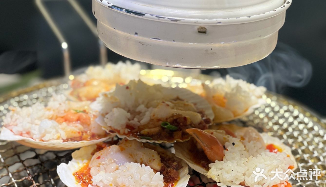 我的城市美食清单｜哈尔滨最新入库美食[爱心]