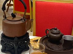 -凤凰楼酒家·粤宴点心(华强北店)