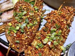 -醉烧膘·烧烤夜宵王(总店)