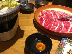 -渔寿司·日本料理(艾尚天地店)