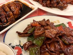 -玲珑餐厅(陕西南路店)