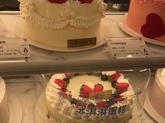 -GANSO元祖食品(锦创书城店)