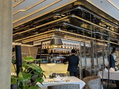 -燃扒房Steakhouse(皇庭店)